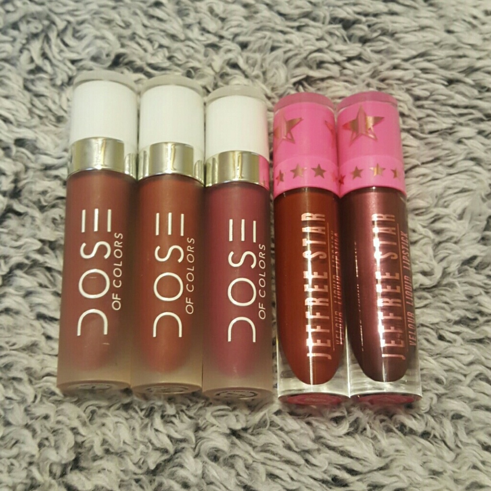 Lip Bundle